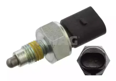 30 93 6174 SWAG Выключатель, фара заднего хода